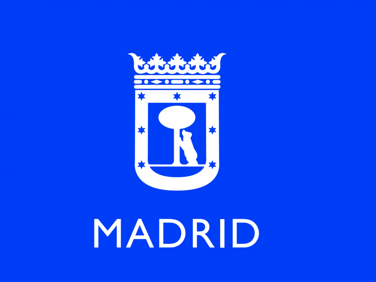 SUBVENCIÓN CONCEDIDA POR EL EXCMO. AYNTAMIENTO DE MADRID